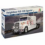 Freightliner FLD 120 Special 1:24 