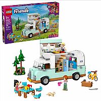 Friends: Friendship Camper Van Adventure