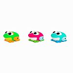 Squishi Frogs