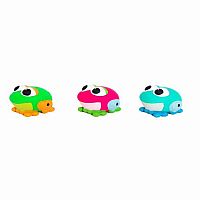 Squishi Frogs