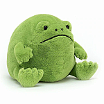 Ricky Rain Frog - Jellycat.