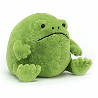 Ricky Rain Frog - Jellycat.