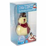 Frosty The Snowman Hot Chocolate Bomb