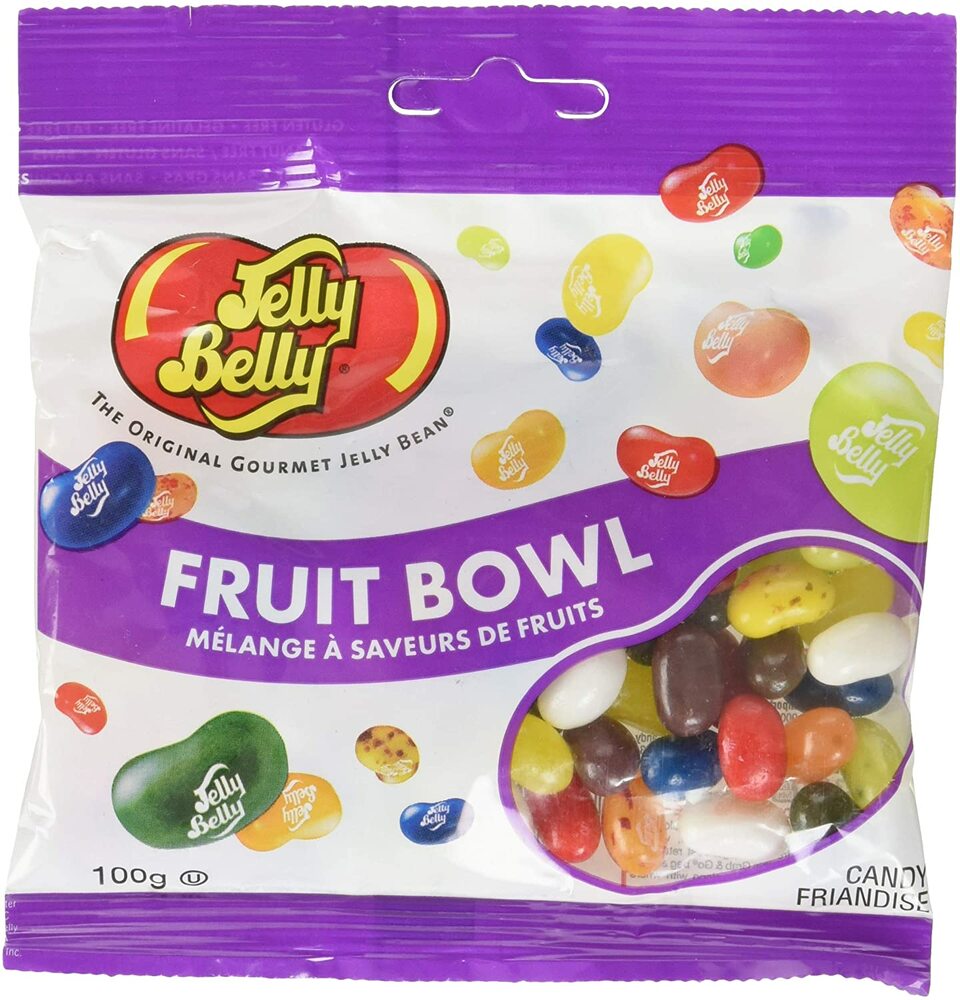 Jelly Belly - Mélange de Fruits