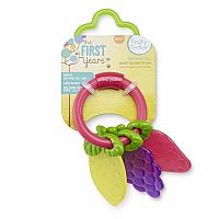 The First Years Fruity Teether 