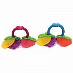 The First Years Fruity Teether 