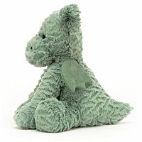 Fuddlewuddle Dragon Medium - Jellycat