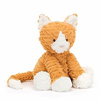 Fuddlewuddle Ginger Cat Medium - Jellycat