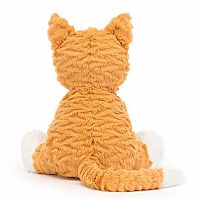 Fuddlewuddle Ginger Cat Medium - Jellycat