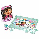 Licensed 48 Piece Puzzle Assortment