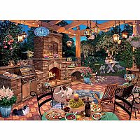 Garden Kitchen - Ravensburger  