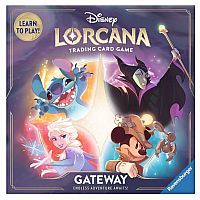 Disney Lorcana TCG: Gateway