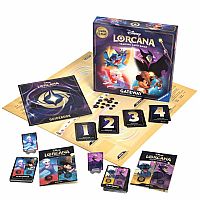 Disney Lorcana TCG: Gateway