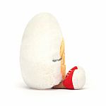 Amuseable Boiled Egg Geek - Jellycat 