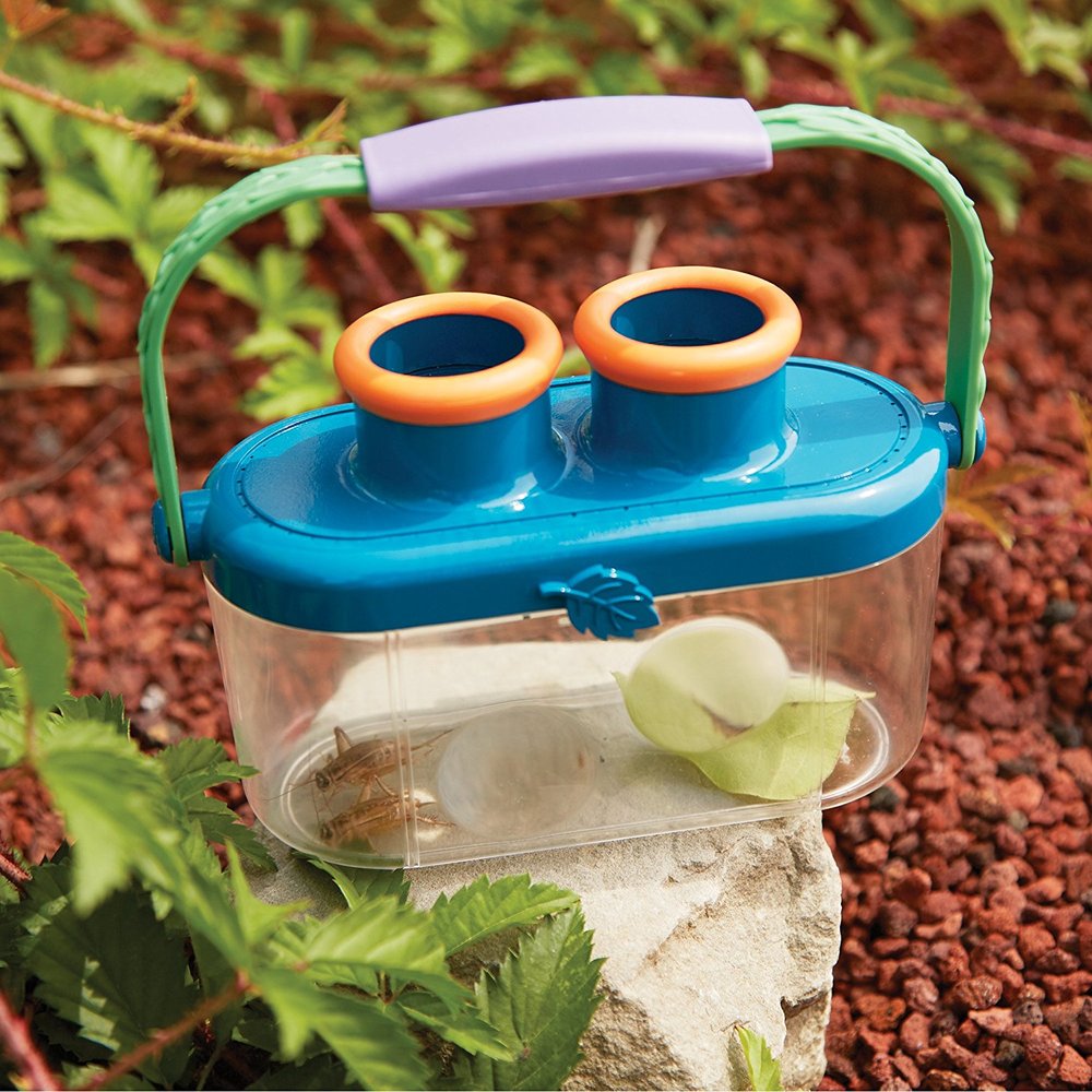 GeoSafari Jr. Bugnoculars . - Toy Sense