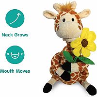 Gerry the Giraffe - Cuddle Barn