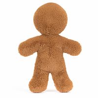 Jolly Gingerbread Fred - Jellycat