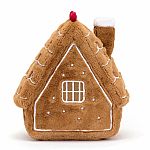 Amuseable Gingerbread House  