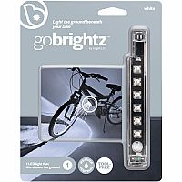 Go Brightz - White