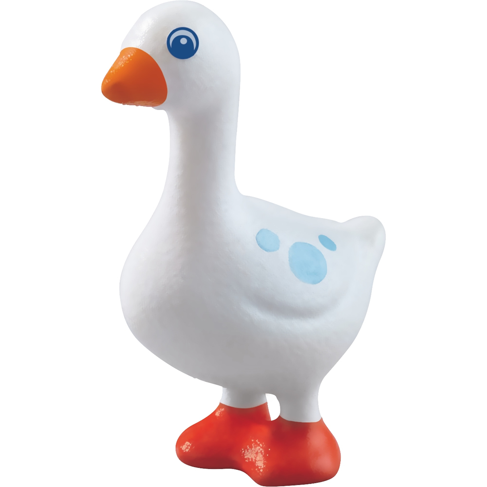 Little Friends - Goose - Toy Sense