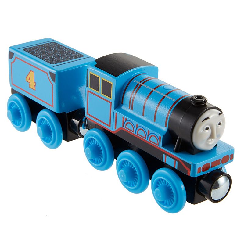 Gordon - Thomas Wooden Railway. - Toy Sense