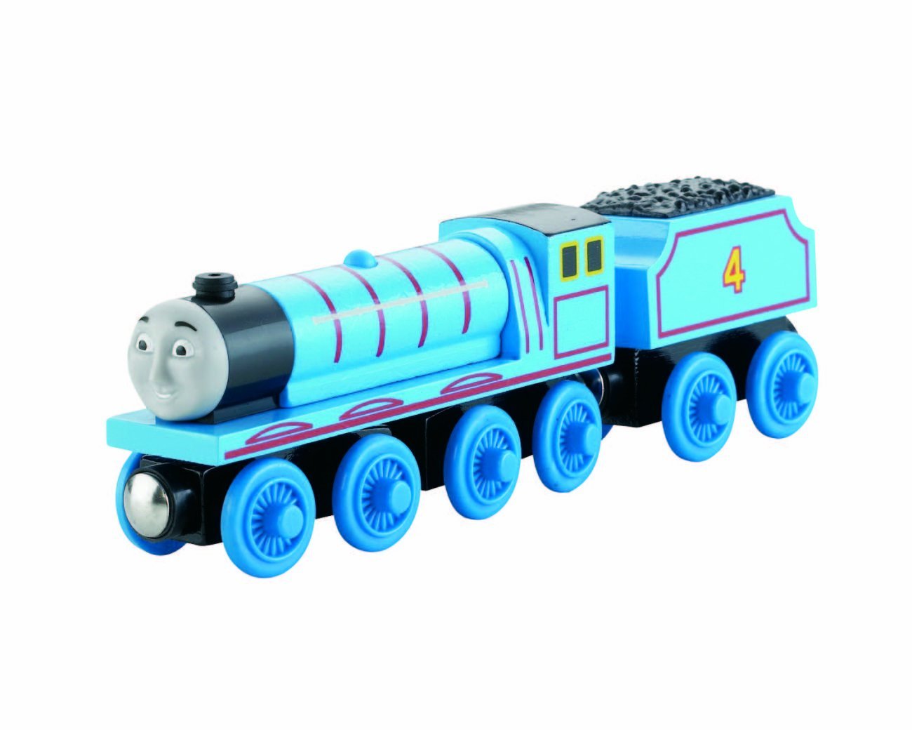 Gordon - Thomas Wooden Railway - Toy Sense