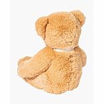 Graham Golden Bear with Ribbon - Large