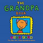 The Grandpa Book 