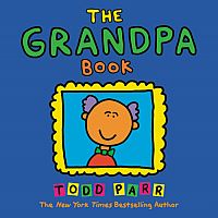 The Grandpa Book 