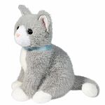 Mini Grey Cat 