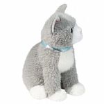 Mini Grey Cat 