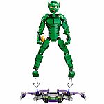 Marvel: Green Goblin Construction Figure