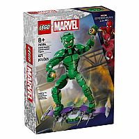 Marvel: Green Goblin Construction Figure