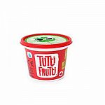 Tutti Frutti Sparkle Individual Tub - Green Apple   