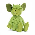 Grizzo Gremlin - Jellycat  