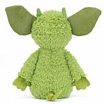 Grizzo Gremlin - Jellycat  