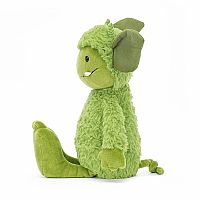 Grizzo Gremlin - Jellycat  