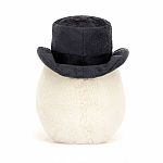 Amuseable Boiled Egg Groom - Jellycat  