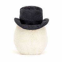 Amuseable Boiled Egg Groom - Jellycat  