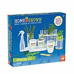 Home Grown - Growing Kit
