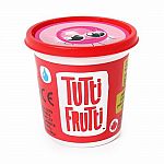 Tutti Frutti Sparkle Individual Tub - Bubblegum  