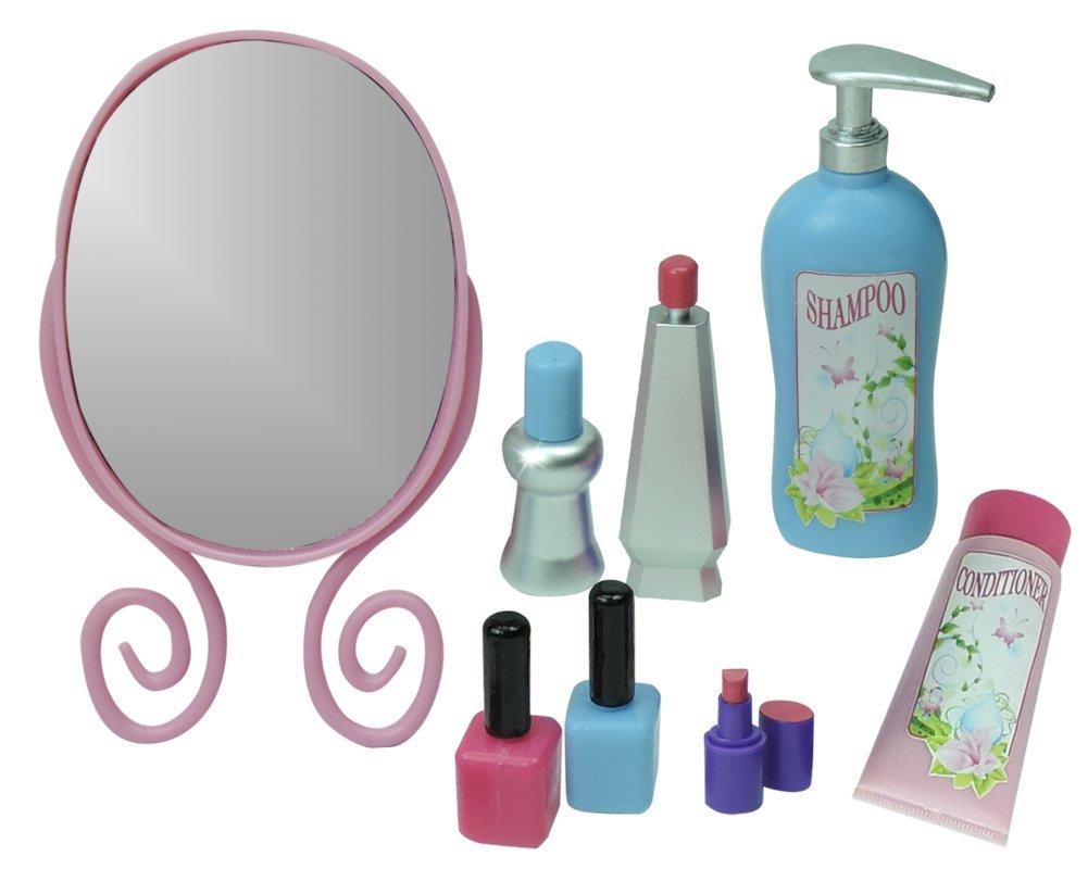 Hair Care Set - Toy Sense