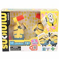 Minions HammerPOP