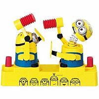 Minions HammerPOP