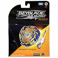 Beyblade - Pro Series Starter Series Mirage Fafnir 