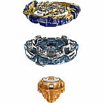 Beyblade - Pro Series Starter Series Mirage Fafnir 