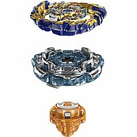 Beyblade - Pro Series Starter Series Mirage Fafnir 