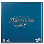 Trivial Pursuit Classical Edition