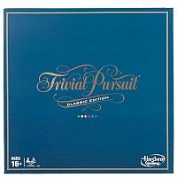 Trivial Pursuit Classical Edition