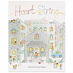 Heart String Hardcover Book